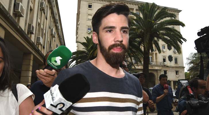 Miembro de La Manada