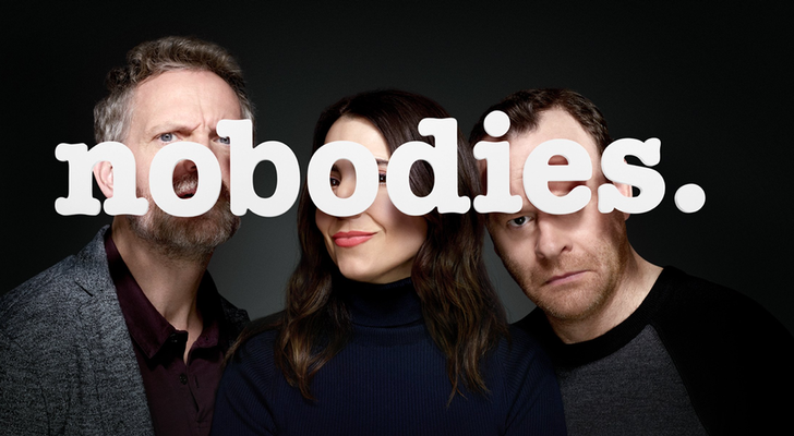 'Nobodies'
