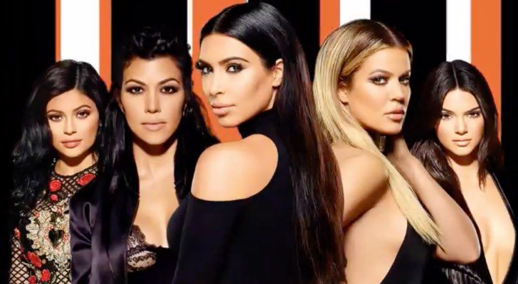 'Las Kardashian'
