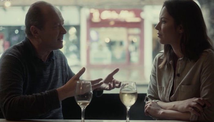 Mamen Mendizábal se estrena por la puerta grande con &#39;Scoop&#39;