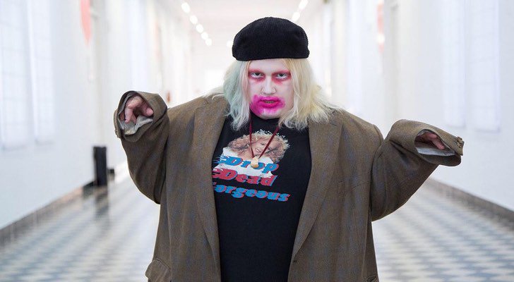 Esty Quesada (Soy Una Pringada)