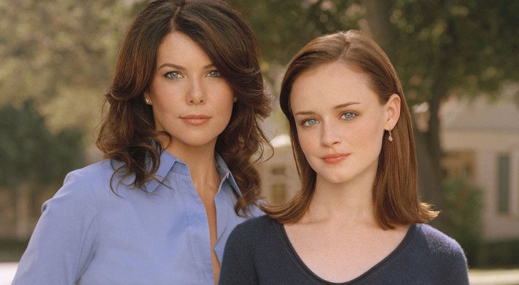 Las chicas Gilmore