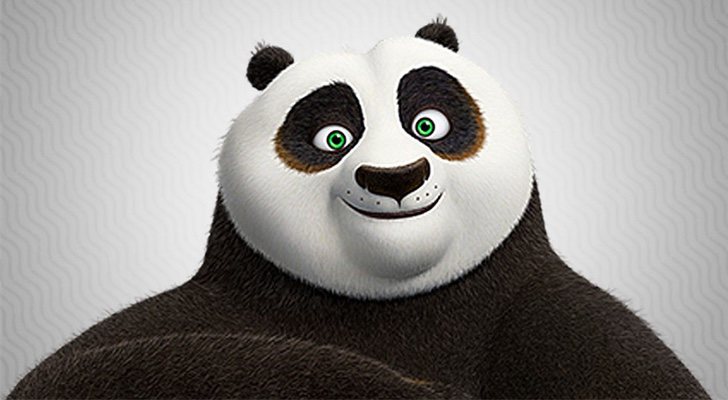 &quot;Kung Fu Panda&quot;