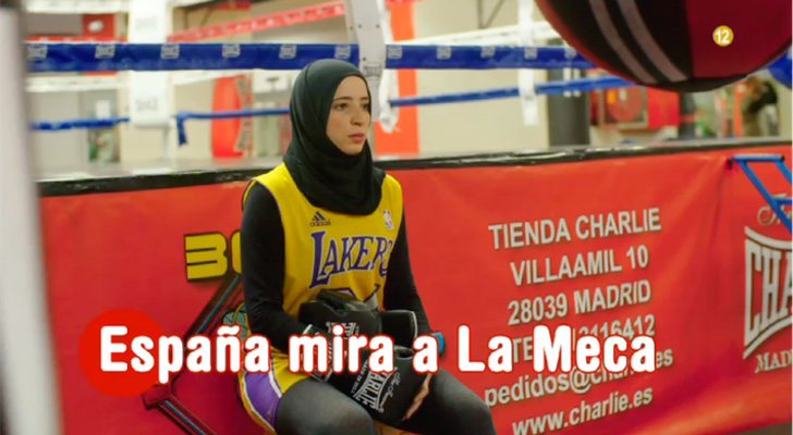 &#39;España mira a La Meca&#39;, una de las novedades de Cuatro