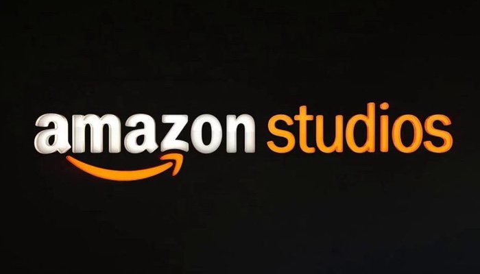 Logotipo de Amazon Studios
