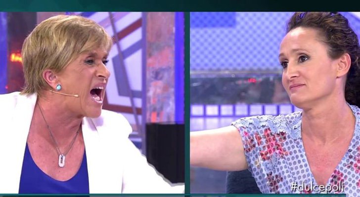 Chelo y Dulce en &#39;Sábado deluxe&#39;