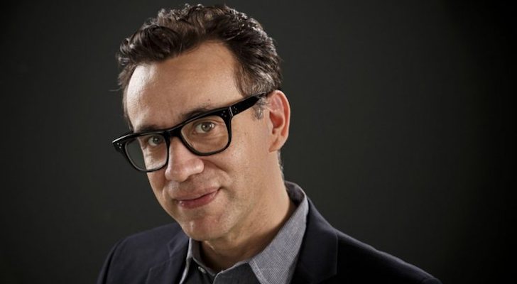 Fred Armisen