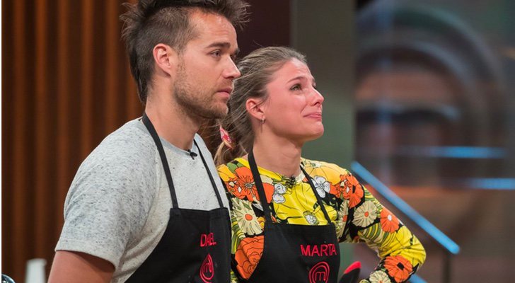 'MasterChef'