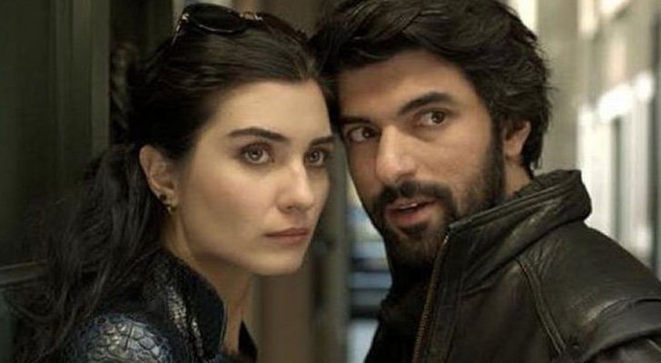 &#39;Amor de contabando&#39;