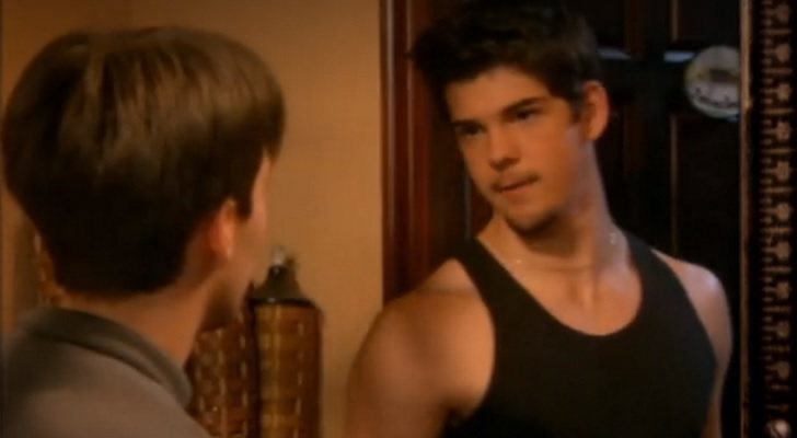 Miguel Ángel Muñoz en &#39;Compañeros&#39;