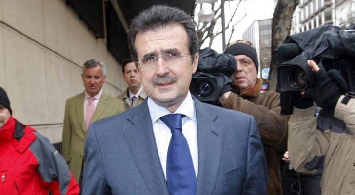 José Luis Ulibarri, propietario de Castilla y León Televisión