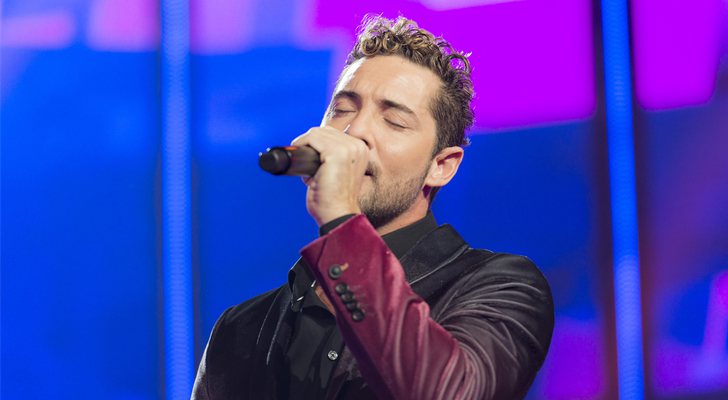 David Bisbal