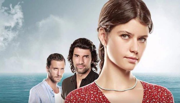 La telenovela de Nova 'Fatmagül'