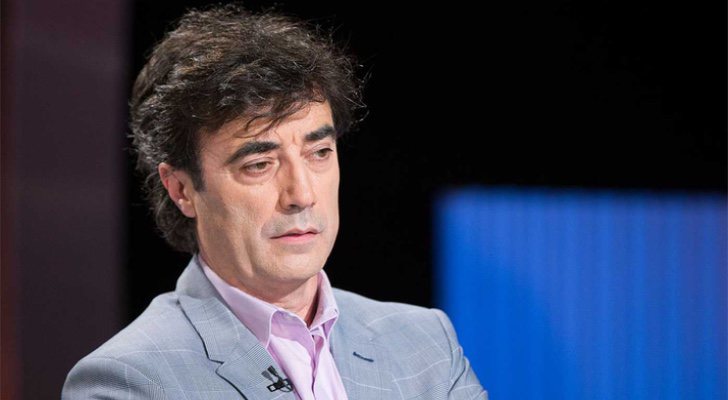 Tomás Fernando Flores