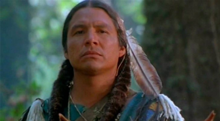 Paramount Network entra en lo más visto del día con la película &quot;Los últimos guerreros&quot;