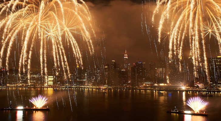 &#39;Macy&#39;s 4th of July Fireworks Spectacular&#39;