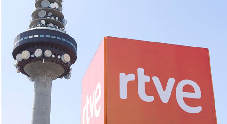 Sede de RTVE