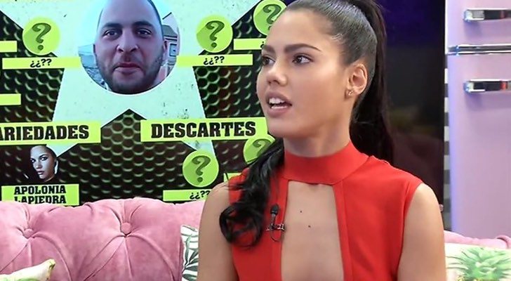 &#39;Cazamariposas&#39;