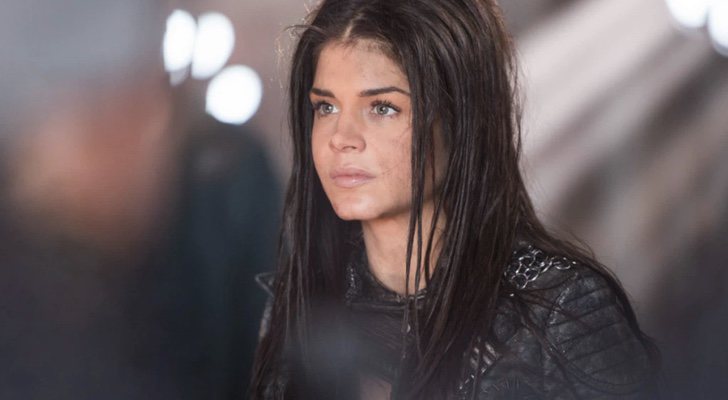 Marie Avgeropoulos