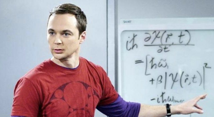 Jim Parsons