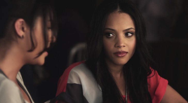 Bianca Lawson