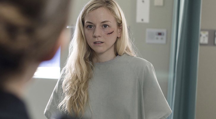 Emily Kinney