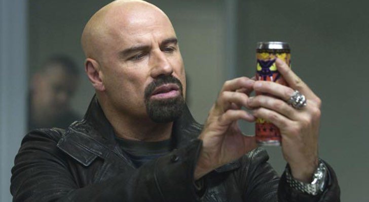 "Desde París con amor"