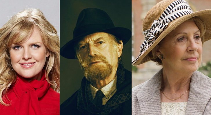 Ashley Jensen, David Bradley y Penelope Wilton trabajarán juntos en 'After Life'