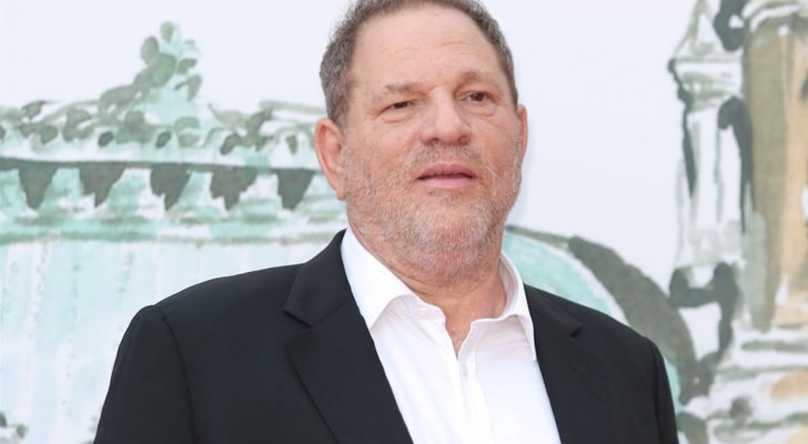 Harvey Weinstein , uno de los mayores villanos de Hollywood