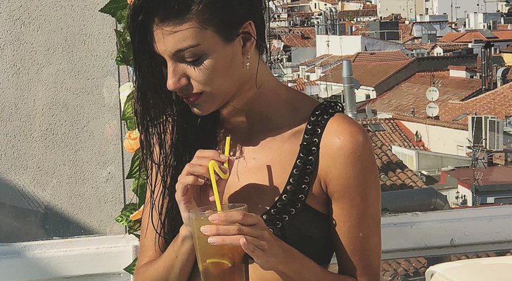 Ana Guerra publica otra foto en bikini tras la entrevista de 'Amigas y conocidas'