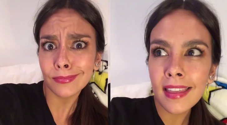 Cristina Pedroche en su IGTV