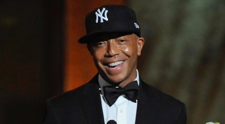 Russell Simmons