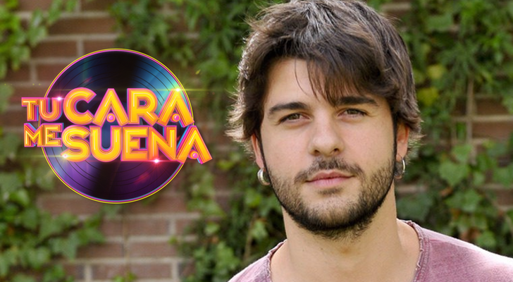 Jordi Coll llega a 'Tu cara me suena 7'