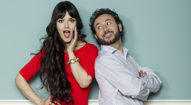 &#39;Bienvenidos al Lolita&#39;