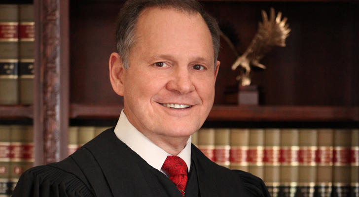 Roy Moore