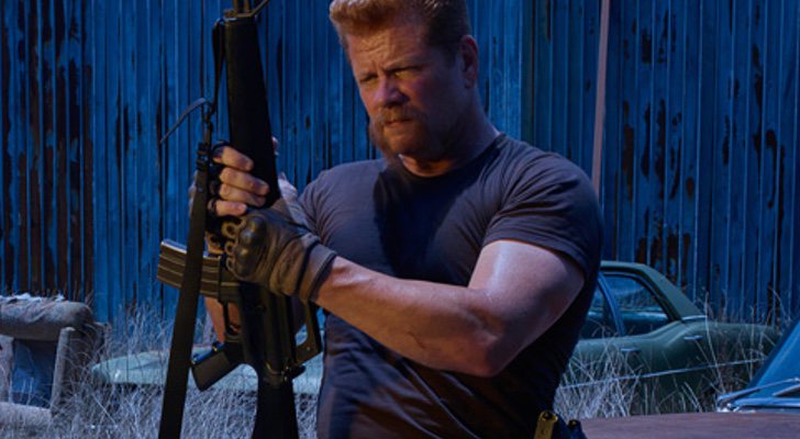 Michael Cudlitz