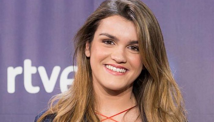 Amaia Romero sigue sumando fechas a sus conciertos en solitario