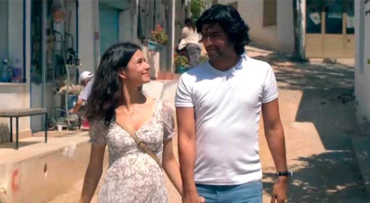 Fatmagül y Kerim disfrutan de su vida juntos en el episodio final de 'Fatmagül'