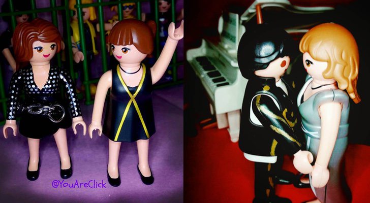 Clicks realizados por You are click de los concursantes de 'OT 2017'