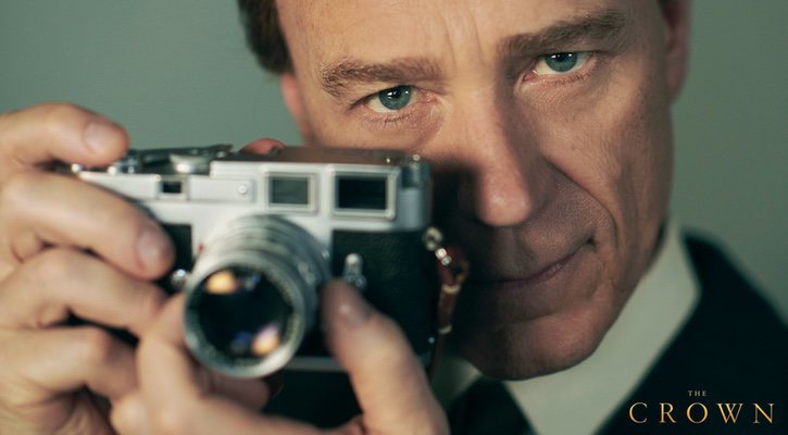 Ben Daniels será Lord Snowdon desde la tercera temporada de 'The Crown'