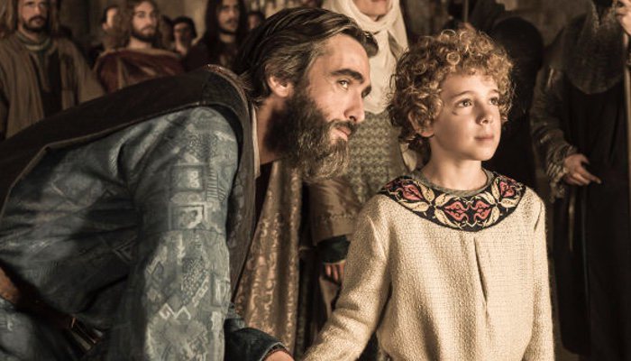 &#39;La catedral del mar&#39;