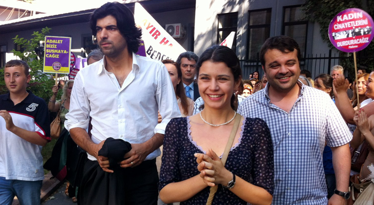 Final de &#39;Fatmagül&#39;