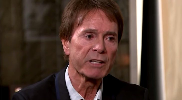 Cliff Richard