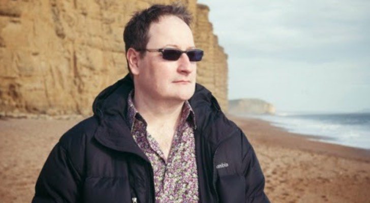 Chris Chibnall