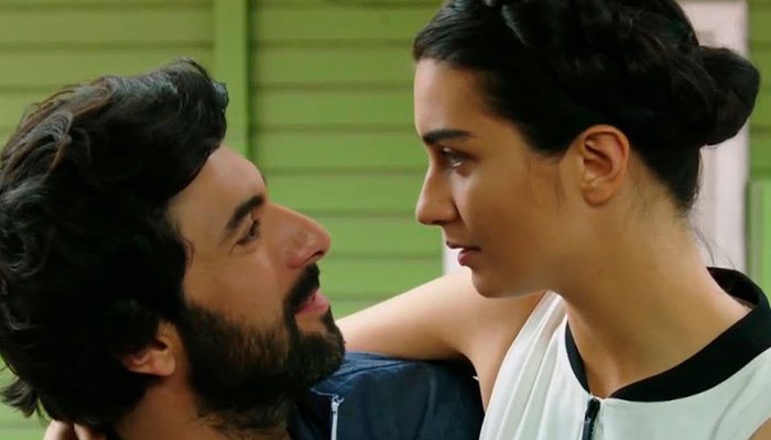 &#39;Amor de contrabando&#39; en Nova