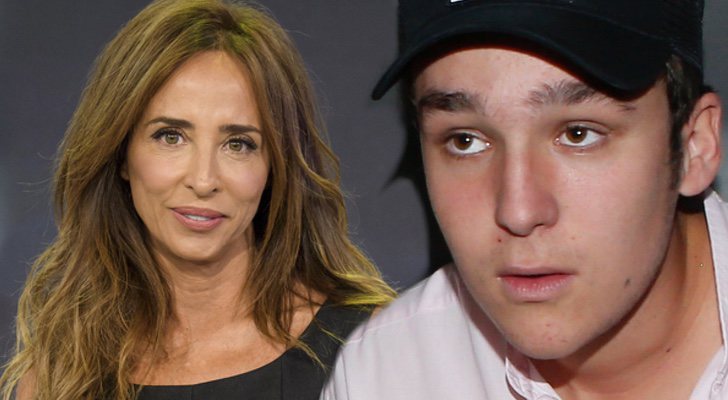 María Patiño y Froilán