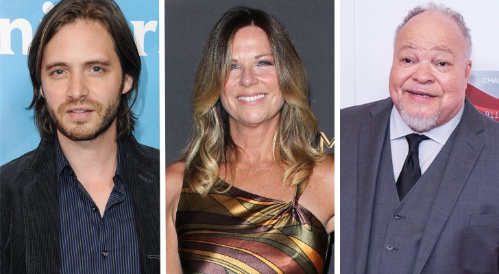 Mo Collins, Aaron Stanford y Stephen Henderson, fichajes de 'Fear The Walking Dead'