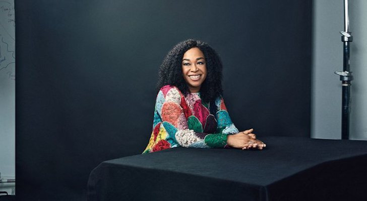 Shonda Rhimes