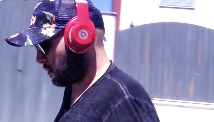 Kiko Rivera, a punto de volver a jugarse el carnet de conducir