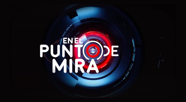 'En el punto de mira' cierra su cuarta temporada con un 6,8% de media